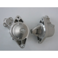 aluminum casting foundry